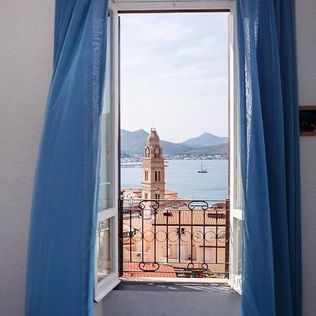 Bed and Breakfast Guarinelli 88 Гаета Номер фото