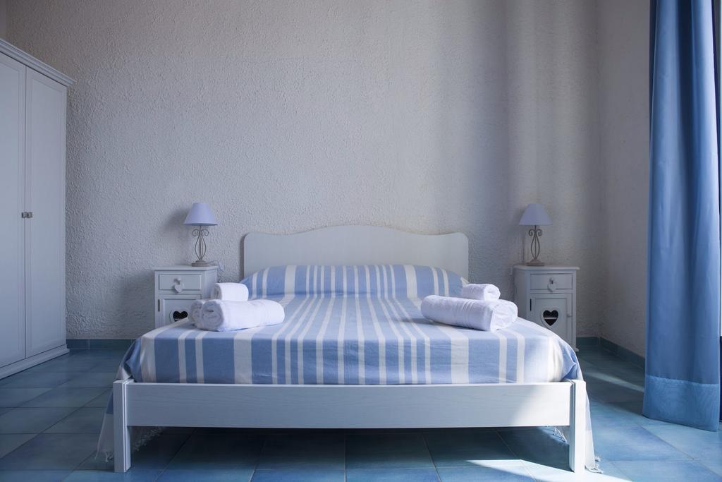 Bed and Breakfast Guarinelli 88 Гаета Номер фото